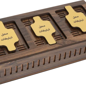 باکس آجیل و پذیرایی